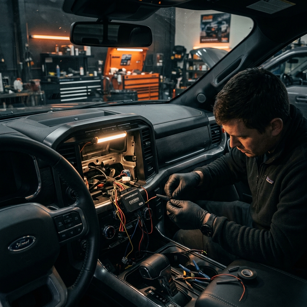 Best Remote Starts for Alaskan Winters: 1-Way vs. 2-Way vs. Cellular
